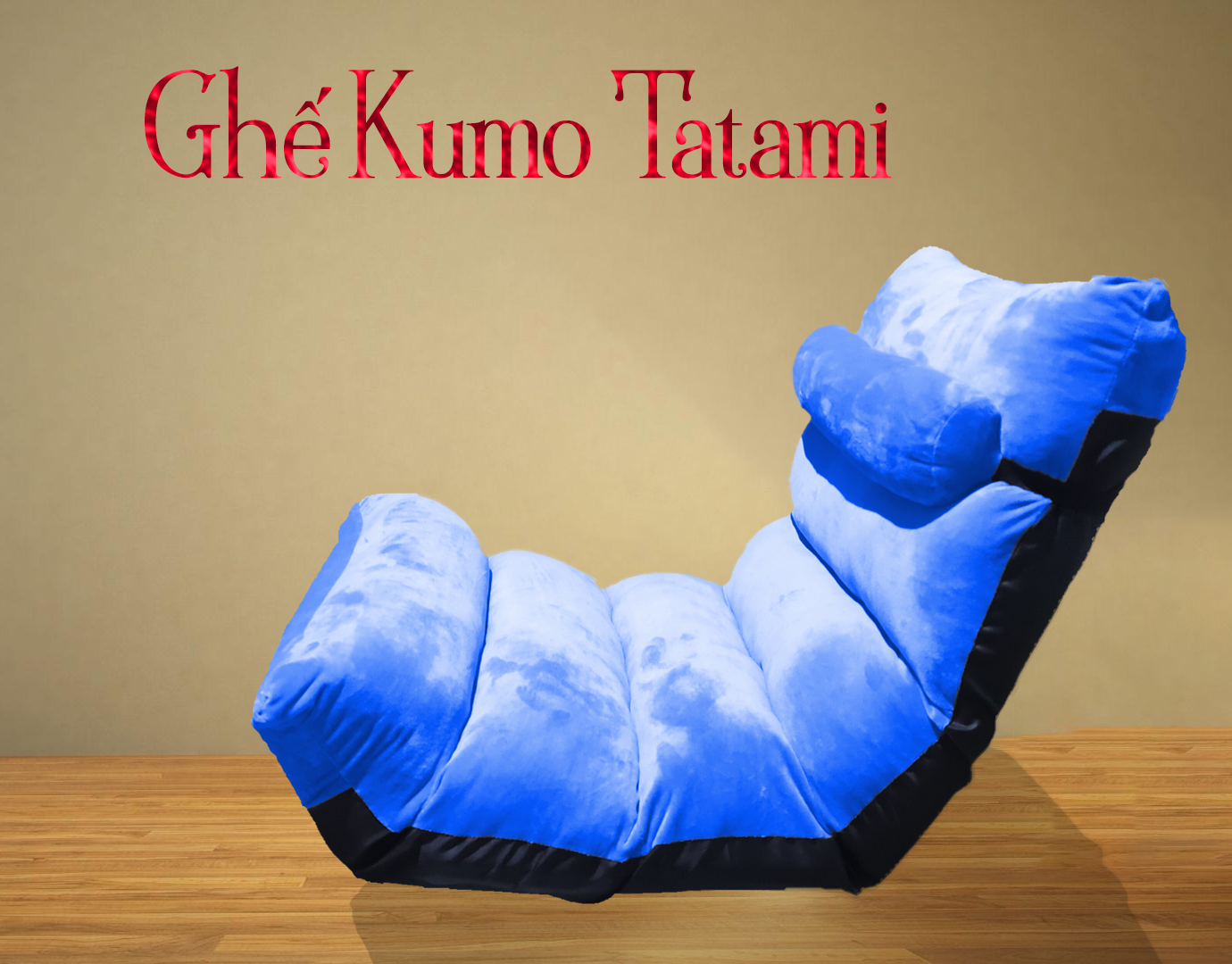 Ghế Kumo Tatami